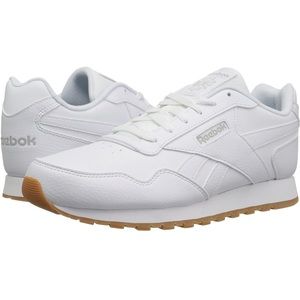 LIKE NEW Reebok Women's Classic Harman Run Sneaker